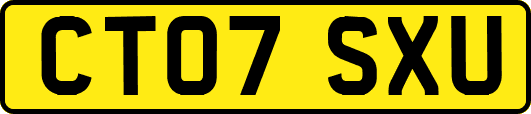 CT07SXU