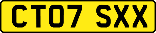 CT07SXX