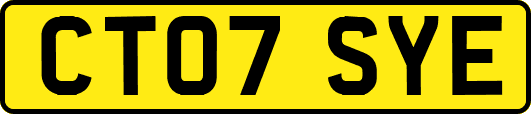 CT07SYE