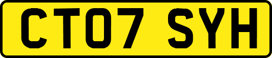CT07SYH