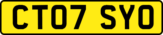 CT07SYO