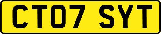 CT07SYT