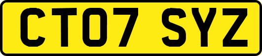 CT07SYZ