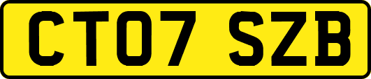 CT07SZB
