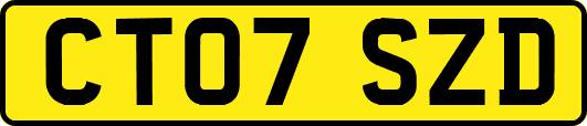 CT07SZD