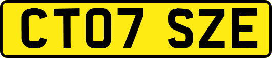 CT07SZE