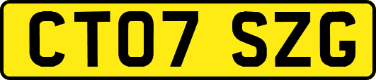 CT07SZG
