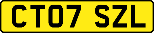 CT07SZL