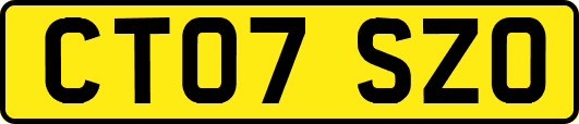 CT07SZO