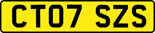 CT07SZS