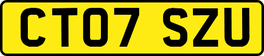 CT07SZU
