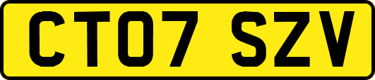 CT07SZV