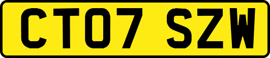 CT07SZW