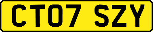 CT07SZY