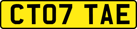 CT07TAE