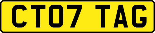 CT07TAG