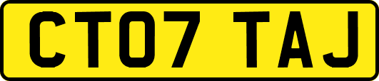 CT07TAJ