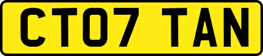CT07TAN