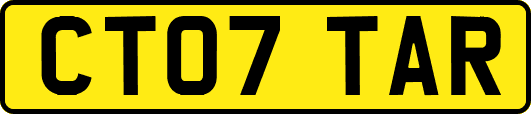 CT07TAR