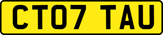 CT07TAU