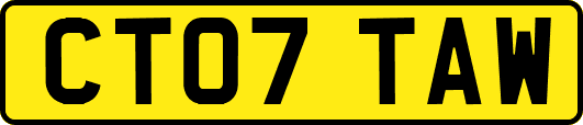 CT07TAW