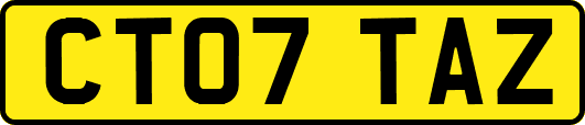 CT07TAZ