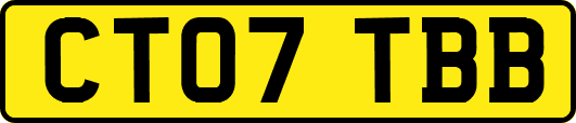 CT07TBB