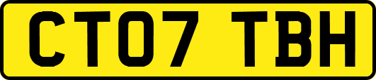 CT07TBH