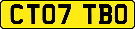 CT07TBO