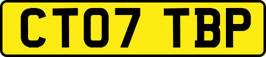 CT07TBP
