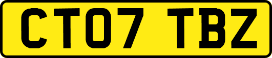 CT07TBZ