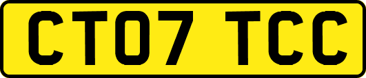 CT07TCC