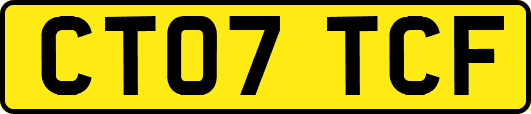 CT07TCF