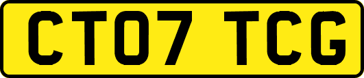 CT07TCG