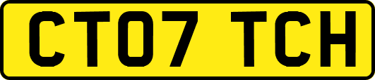 CT07TCH