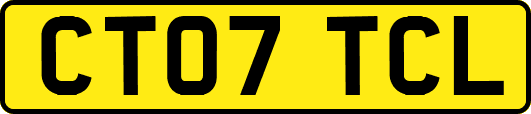 CT07TCL