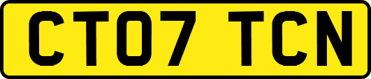 CT07TCN