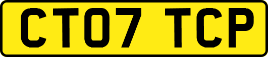 CT07TCP