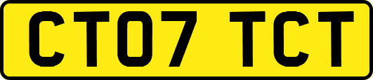 CT07TCT