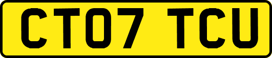 CT07TCU