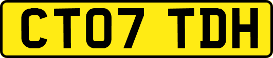 CT07TDH