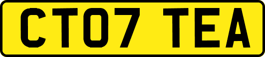 CT07TEA