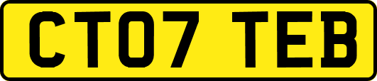 CT07TEB