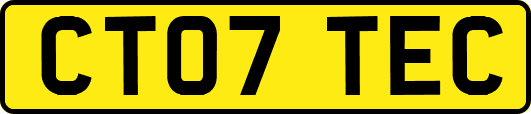 CT07TEC