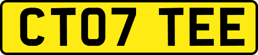 CT07TEE