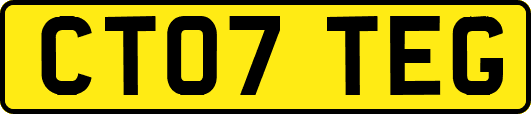 CT07TEG