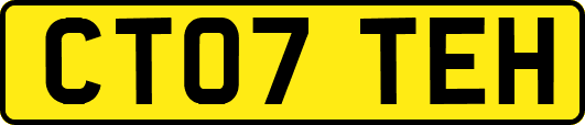 CT07TEH
