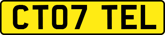CT07TEL