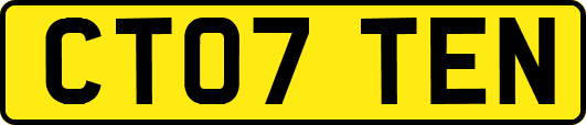 CT07TEN