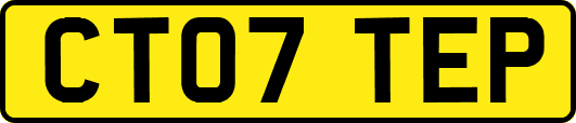 CT07TEP